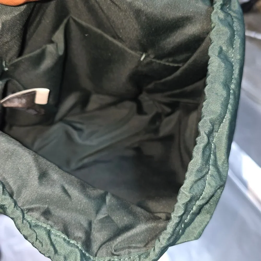 Herschel Supply Co. Orion Retreat Mini Backpack
